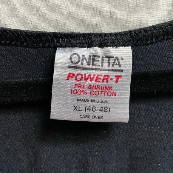 Vintage 1993 Molson Indy Vancouver tank top Sz XL - Picture 3 of 9